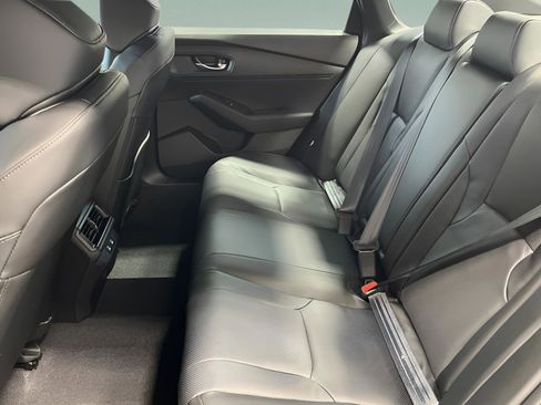 New 2026 Honda Accord Sport image 22
