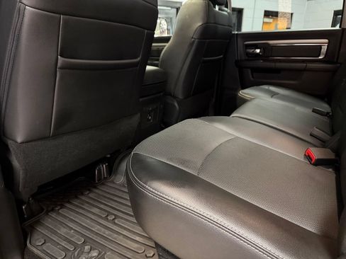 Used 2017 RAM 1500 Sport AWD/4WD image 24