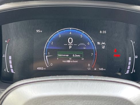 Certified 2026 Toyota Corolla LE w/ LE Premium Package FWD image 25