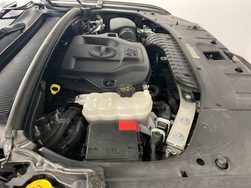 Used 2021 Jeep Grand Cherokee L Limited image 22