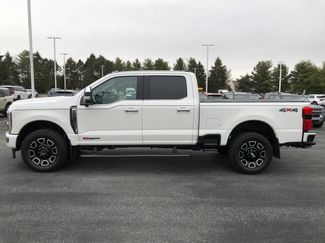 Used 2025 Ford F250 Platinum w/ Platinum Plus Package video 2