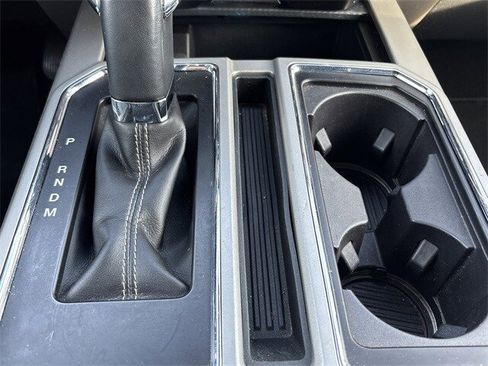 Used 2019 Ford F150 Lariat w/ Equipment Group 502A Luxury image 26