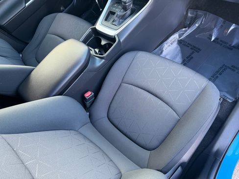 Used 2019 Toyota RAV4 XLE image 65