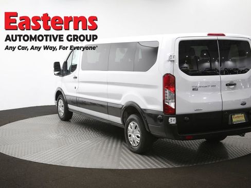 Used 2024 Ford Transit 350 XLT RWD image 64