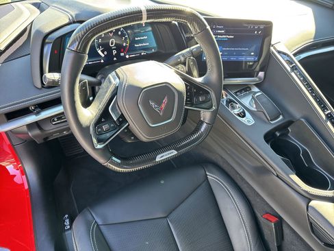 Used 2024 Chevrolet Corvette Z06 image 18