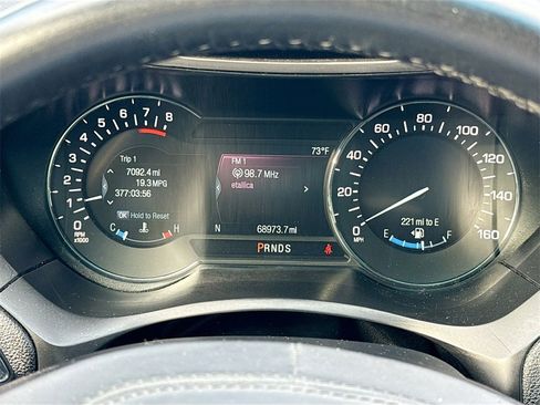 Used 2020 Lincoln MKZ Standard image 13