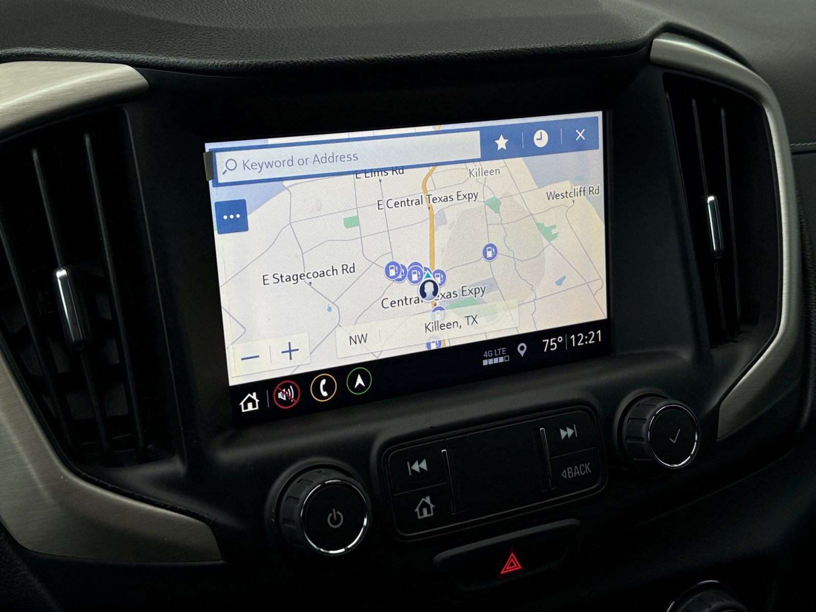 Used 2019 GMC Terrain Denali FWD image 14
