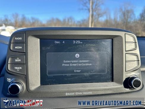 Used 2021 Hyundai Kona SEL image 27