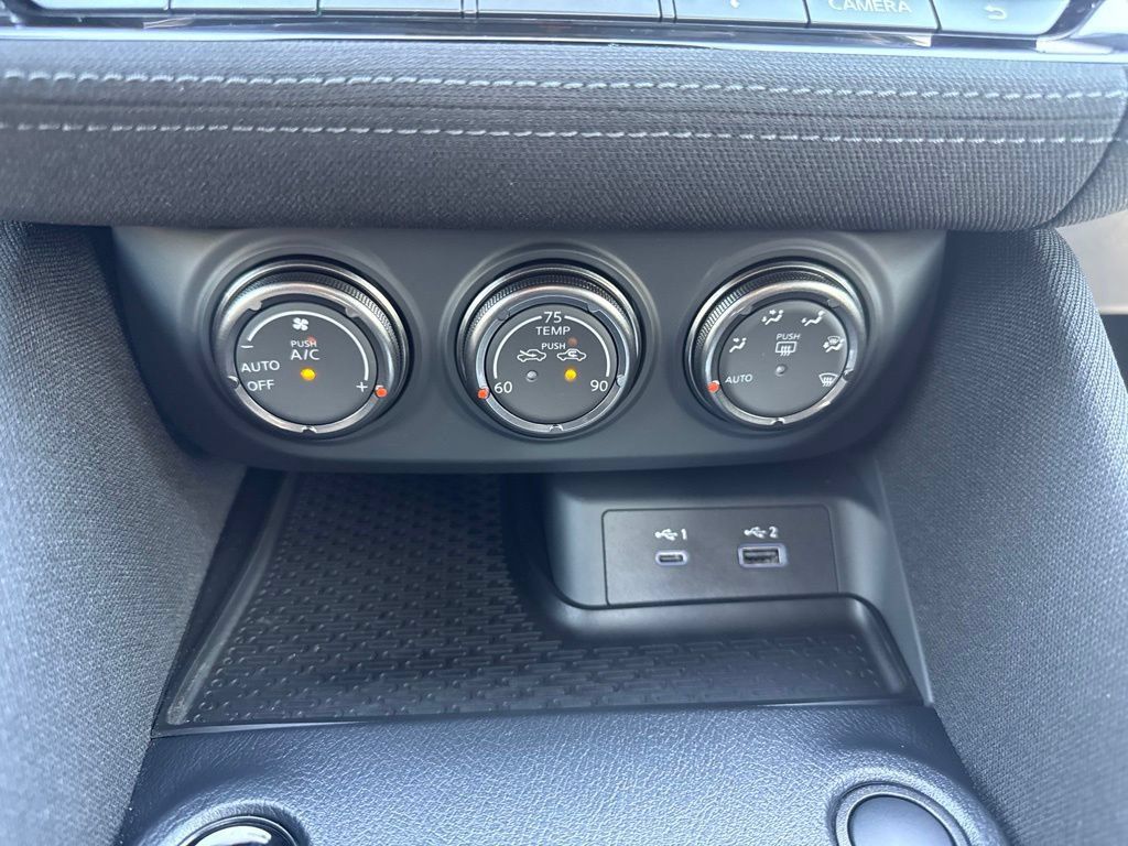New 2027 Nissan Z Sport w/ Essentials Package (Sport) RWD image 18
