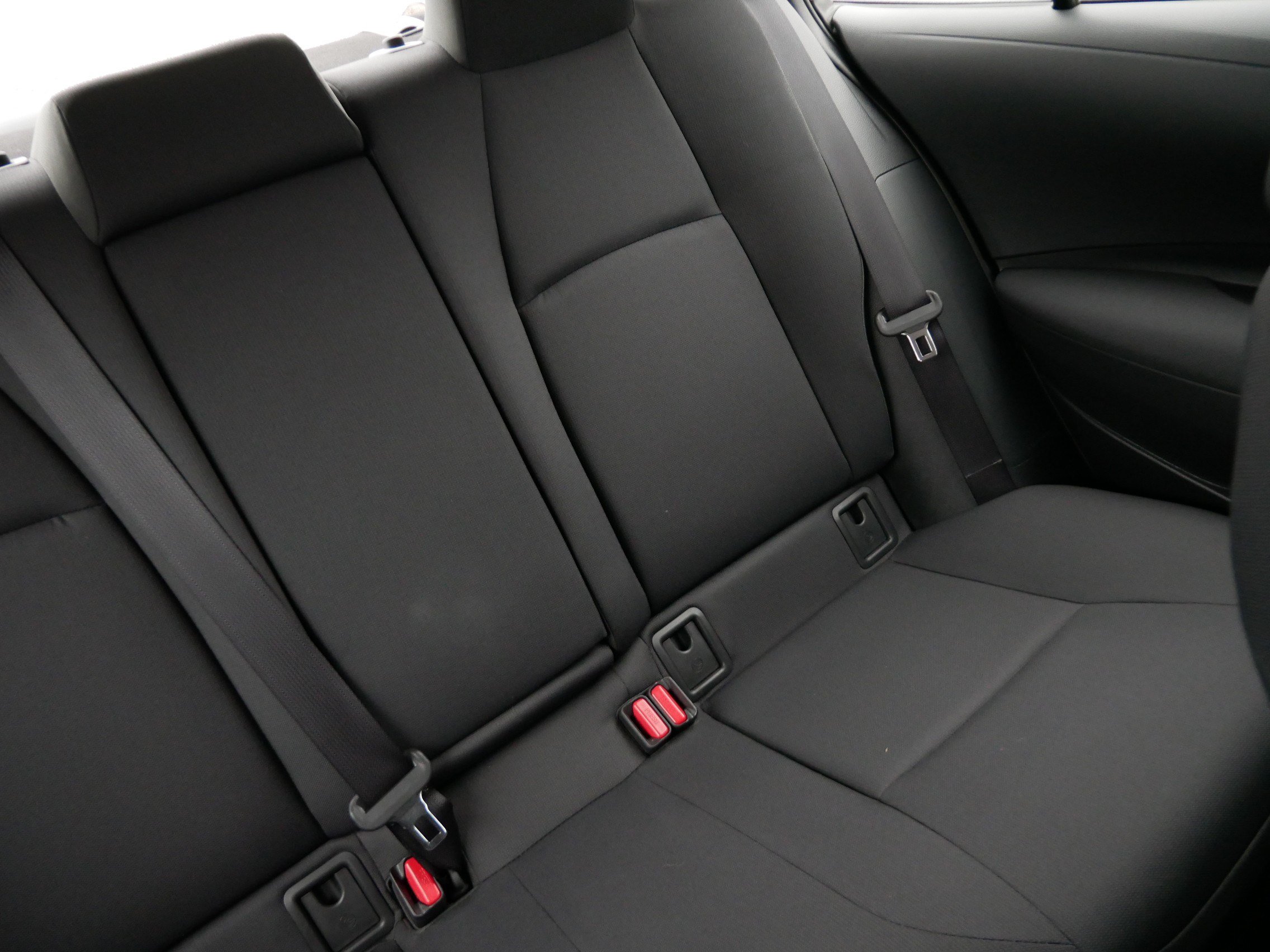 Used 2021 Toyota Corolla LE FWD image 14