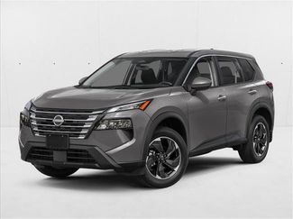 Used 2025 Nissan Rogue SV AWD/4WD video 1