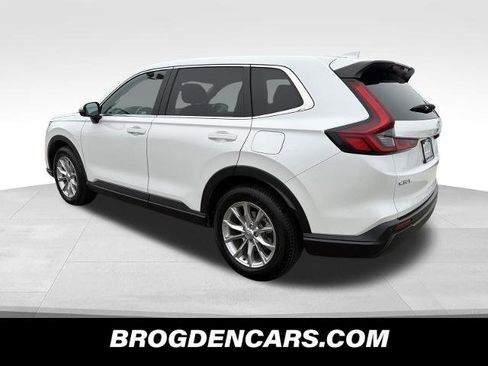 New 2023 Honda CR-V EX-L image 6