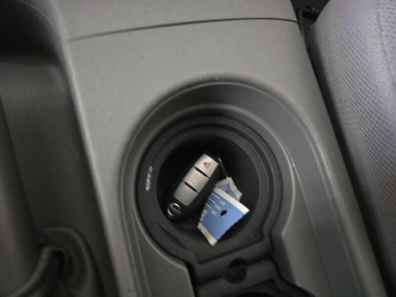 Used 2021 Nissan Frontier S RWD image 18