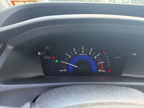 Used 2013 Honda Civic EX image 16