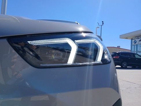 New 2026 BMW X1 xDrive28i w/ Technology Package AWD/4WD image 4