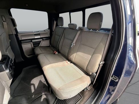 Used 2019 Ford F150 XLT w/ Equipment Group 302A Luxury RWD image 19