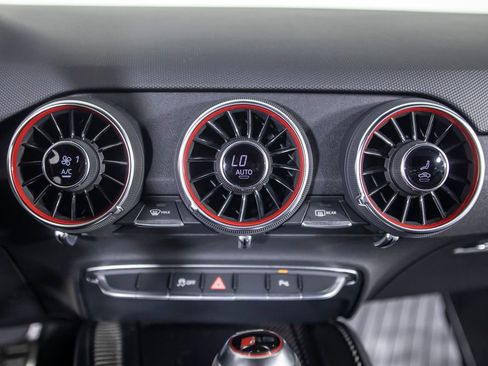 Used 2019 Audi TT RS image 30