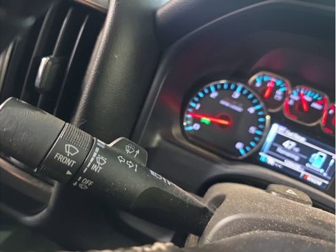 Used 2015 Chevrolet Silverado 1500 LT w/ All Star Edition image 29