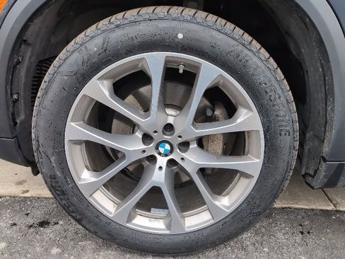 Used 2019 BMW X5 xDrive40i image 10