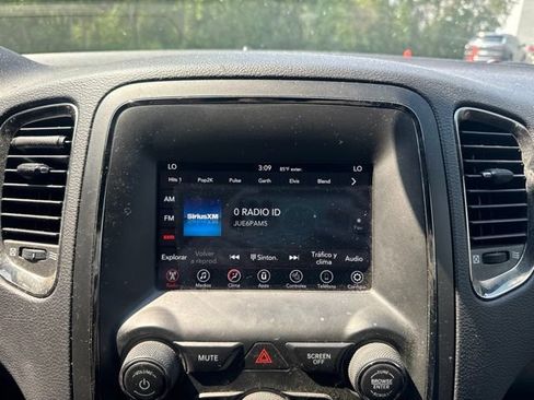 Used 2019 Dodge Durango GT AWD/4WD image 16