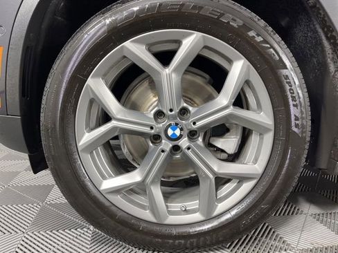 Used 2023 BMW X3 xDrive30i image 13