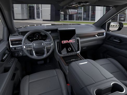 New 2026 GMC Yukon XL Denali w/ Sun & Power Step Package image 15