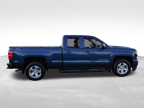 Used 2019 Chevrolet Silverado 1500 LT w/ All Star Edition image 9