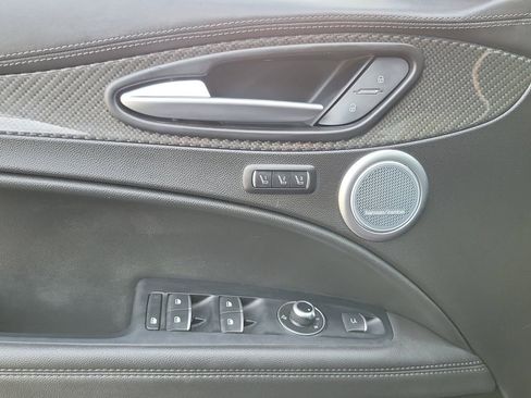 Used 2022 Alfa Romeo Stelvio Quadrifoglio w/ Active Assist Plus Package image 13