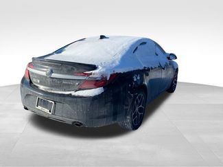 Used 2017 Buick Regal Sport Touring video 2