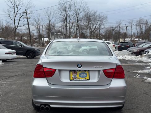 Used 2011 BMW 328i xDrive Sedan w/ Premium Pkg image 5