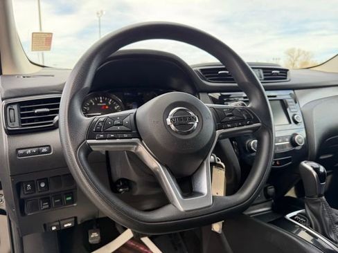 Used 2020 Nissan Rogue Sport S w/ Appearance Package AWD/4WD image 16