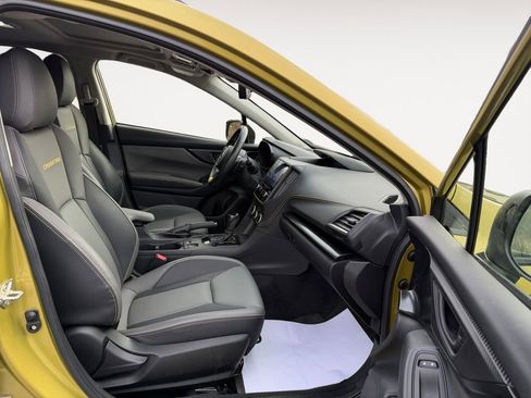 Certified 2021 Subaru Crosstrek 2.5i Sport w/ Moonroof Package image 29