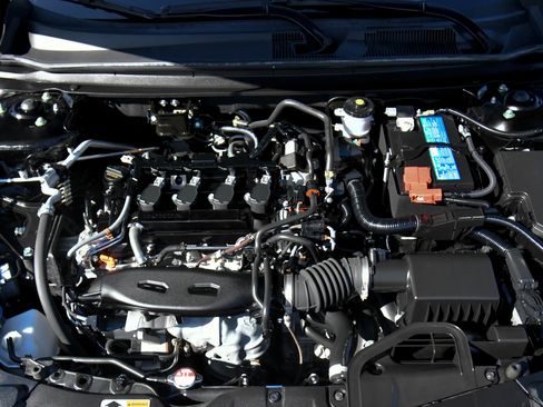 Used 2023 Honda Accord LX image 40