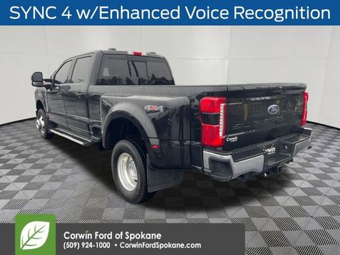 Used 2023 Ford F350 Lariat image 17