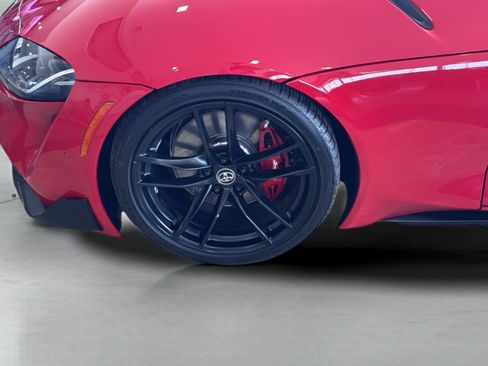 Used 2020 Toyota Supra Launch Edition w/ Driver Assist Package RWD image 37
