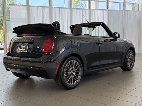 New 2026 MINI Cooper S FWD image 9