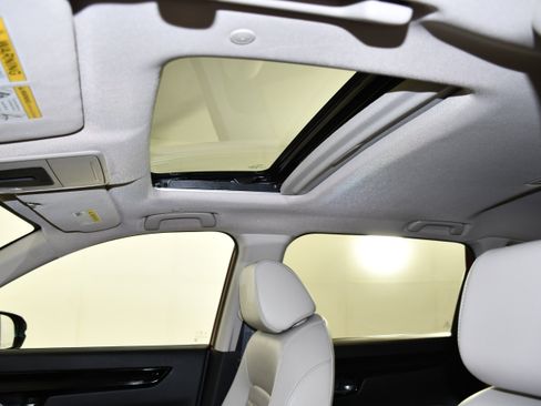 Certified 2025 Honda CR-V EX-L image 39