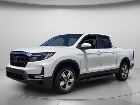 Used 2024 Honda Ridgeline RTL image 8