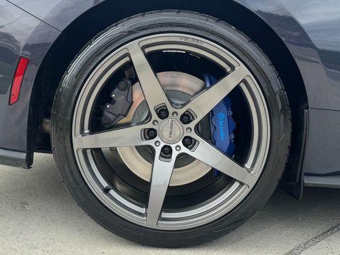Used 2024 Ford Mustang Dark Horse RWD image 68