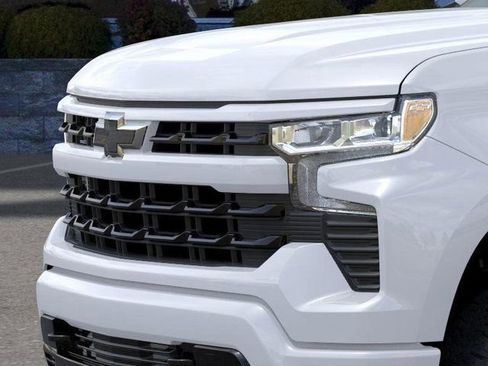 New 2026 Chevrolet Silverado 1500 RST image 13