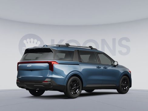 New 2026 Kia Carnival SX Prestige image 4