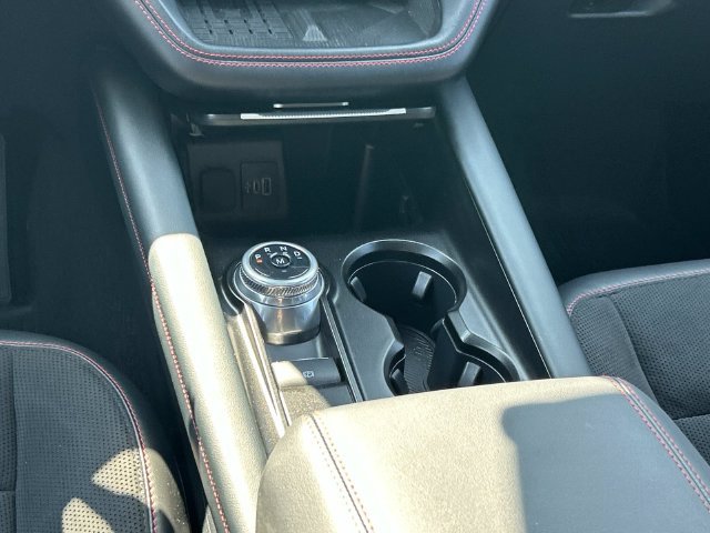 Certified 2025 Ford Explorer ST AWD/4WD image 16