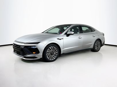 Used 2024 Hyundai Sonata Limited