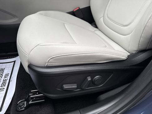 Certified 2026 Hyundai Tucson SEL image 12