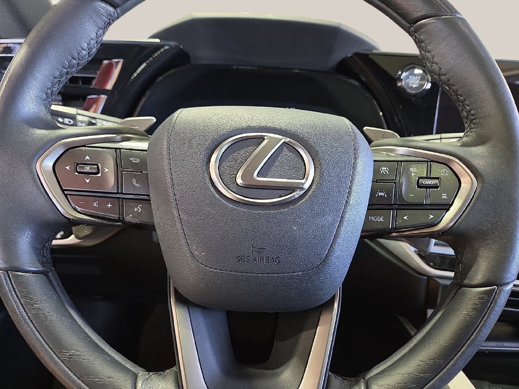 Used 2025 Lexus RX 350 Premium FWD image 25