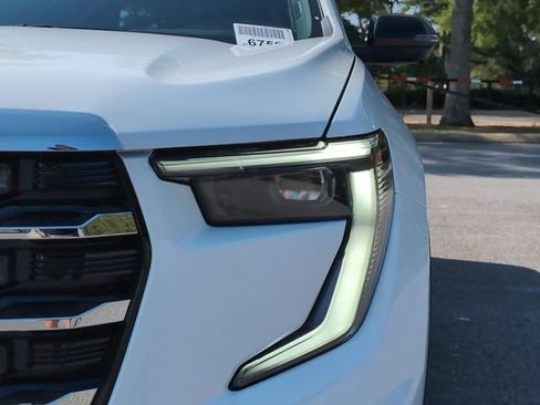 New 2026 GMC Acadia Elevation w/ Elevation Premium Package image 37