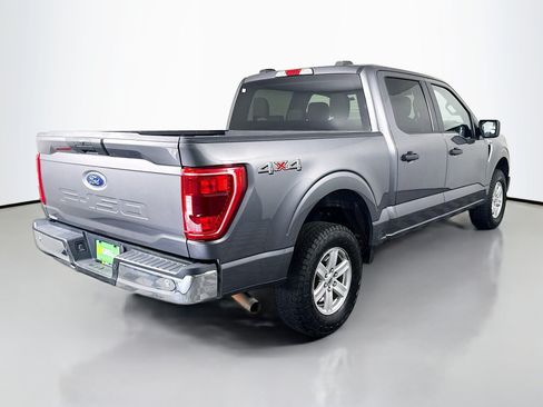Used 2022 Ford F150 XLT AWD/4WD image 10