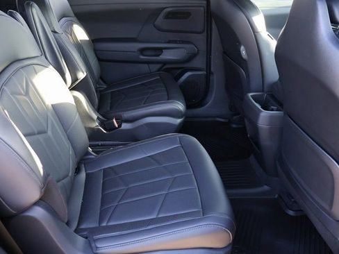 New 2027 Kia Telluride EX X-Line w/ Towing Package AWD/4WD image 13