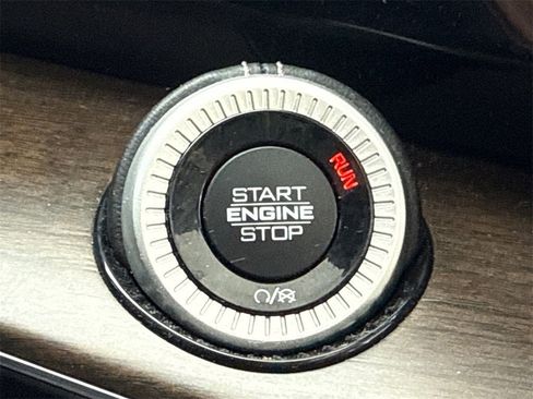 Used 2022 Jeep Grand Wagoneer Series I image 26