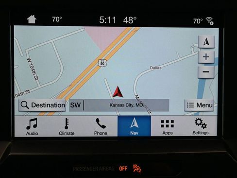 Used 2018 Ford F150 Raptor w/ Equipment Group 802A Luxury image 26